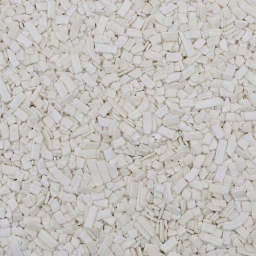 Flocos Chocolate Branco